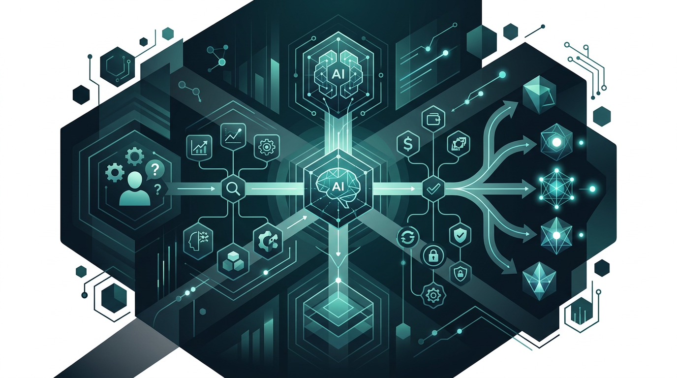 How to Choose the Right AI Tool (Decision Framework) | GPTField